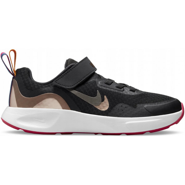 dn4151-001 Nike Werallday