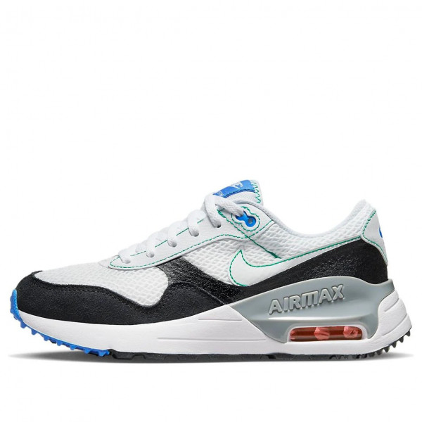 dq0284-107 Nike Air Max Systm