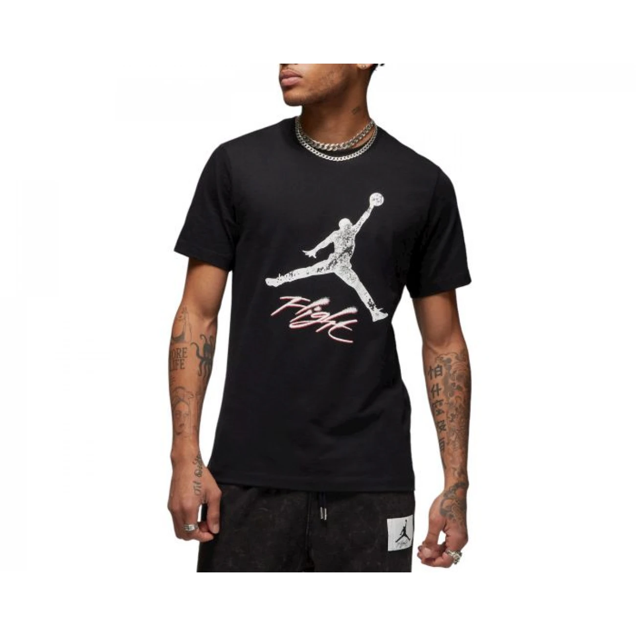 dq7376-011 Nike  Jordan póló
