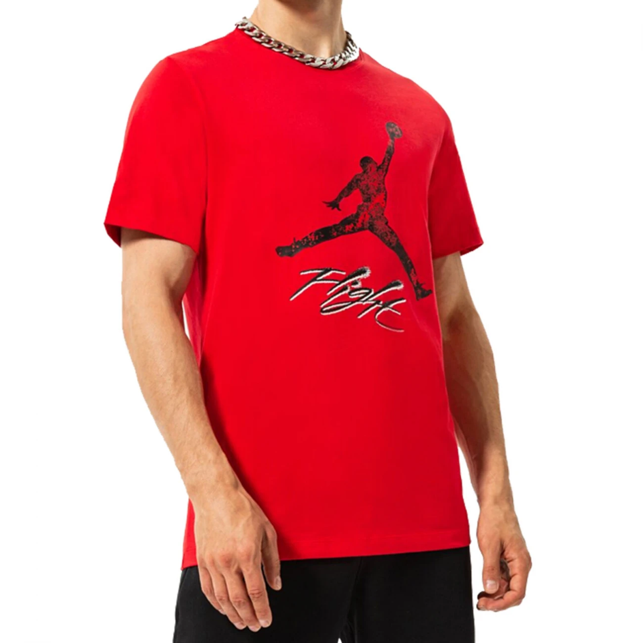 dq7376-612 Nike  Jordan póló