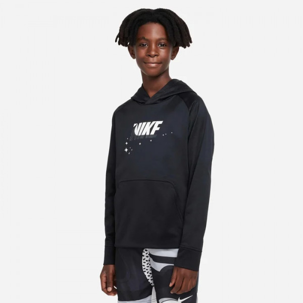 dq9037-010 Nike pulóver