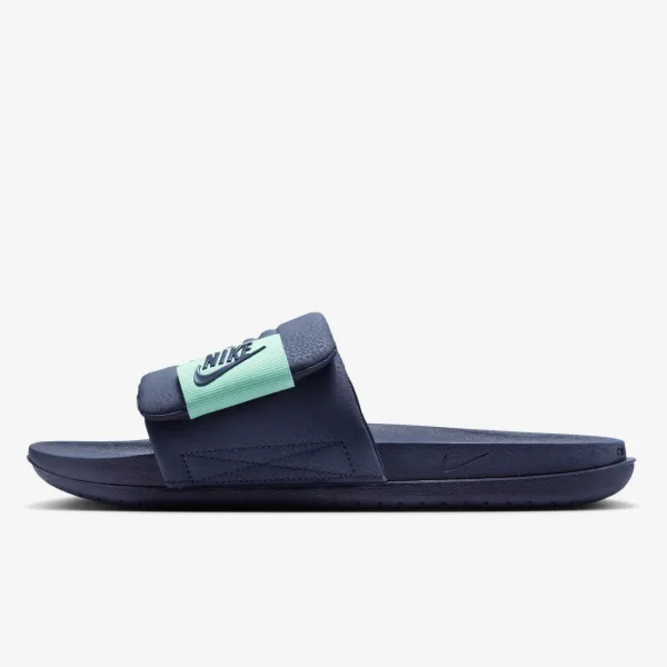 dq9624-401 Nike Offcourt Slide
