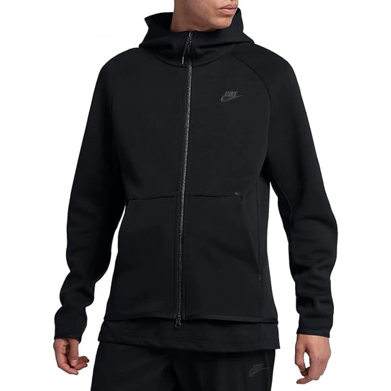 dr8910-010 Nike pulóver