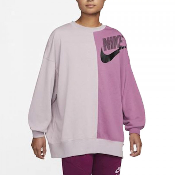 dv0328-501 Nike pulóver