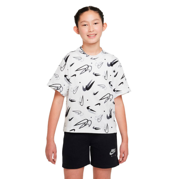 dv0568-100 Nike póló