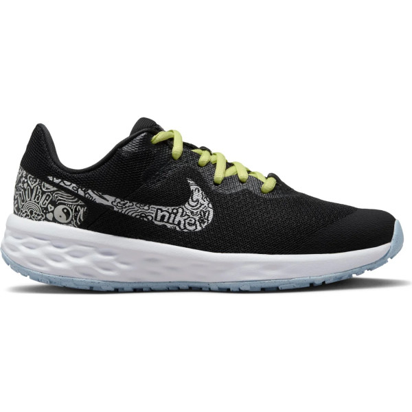 dv3181-001 Nike Revolution 6 Nn Jp Gs