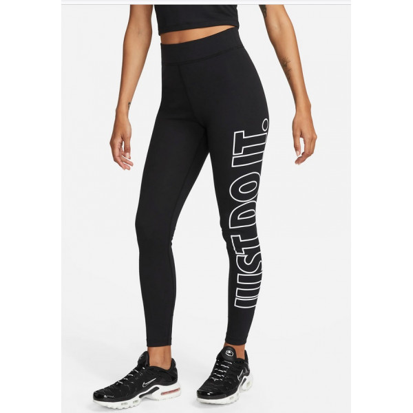 dv7793-010 Nike leggings