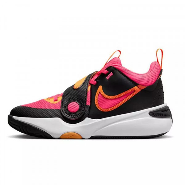 dv8994-001 Nike Team Hustle D 11