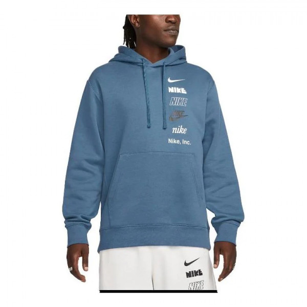 dx0783-491 Nike pulóver