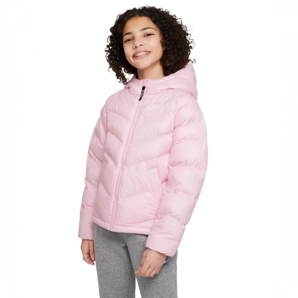dx1264-663 Nike jacket