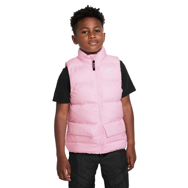 dx1296-663 Nike mellény