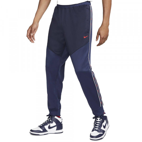 dx2027-410 Nike alsó