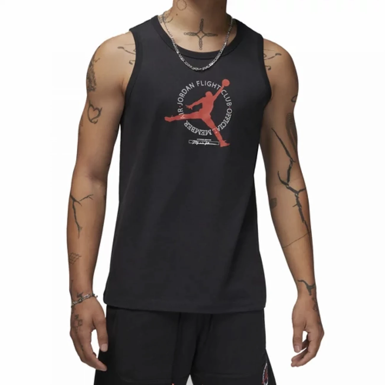 dx9575-045 Nike Jordan trikó