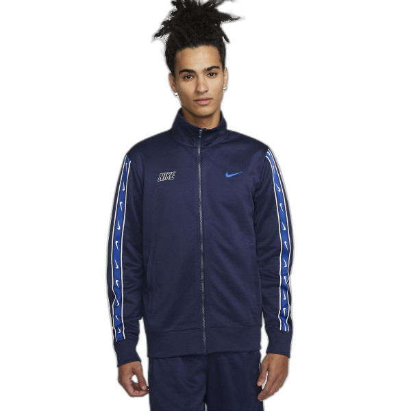 fd1183-410 Nike pulóver