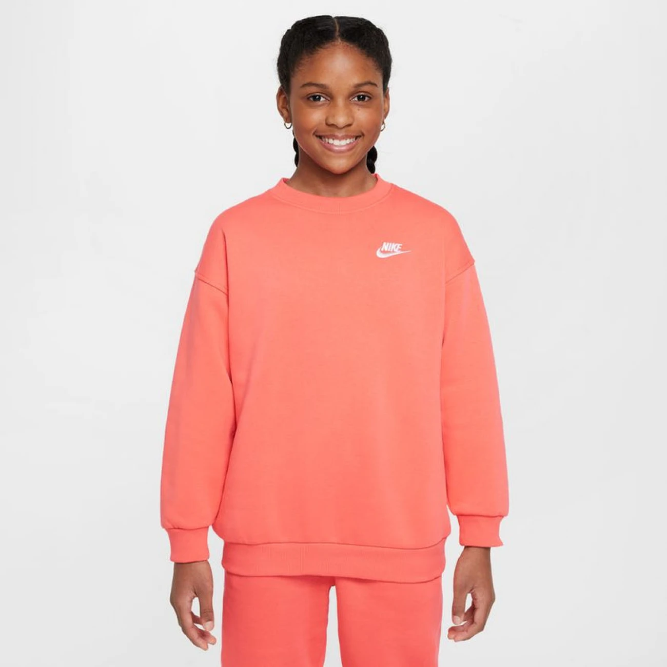 fd2923-814 Nike pulóverC