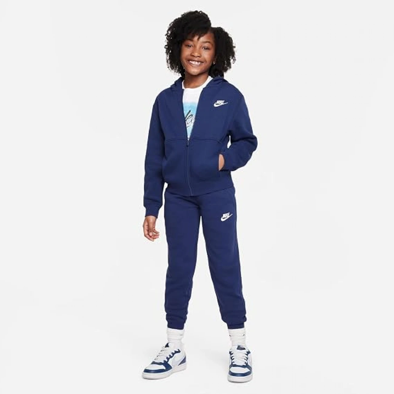 fd3114-410 Nike melegítő