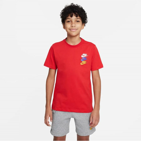 fj5391-657 Nike póló