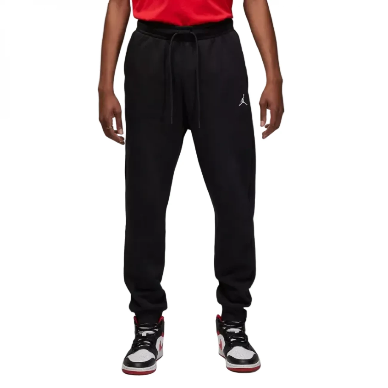fj7779-010 Nike Jordan alsó