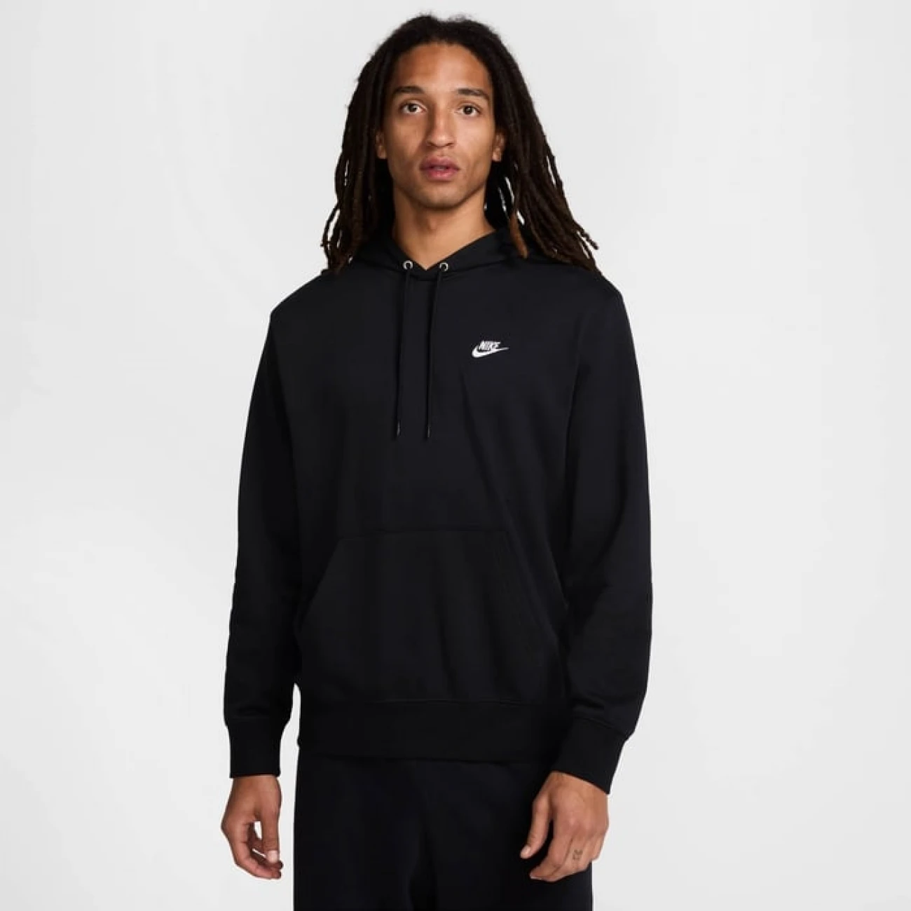 fn3866-010 Nike pulóver