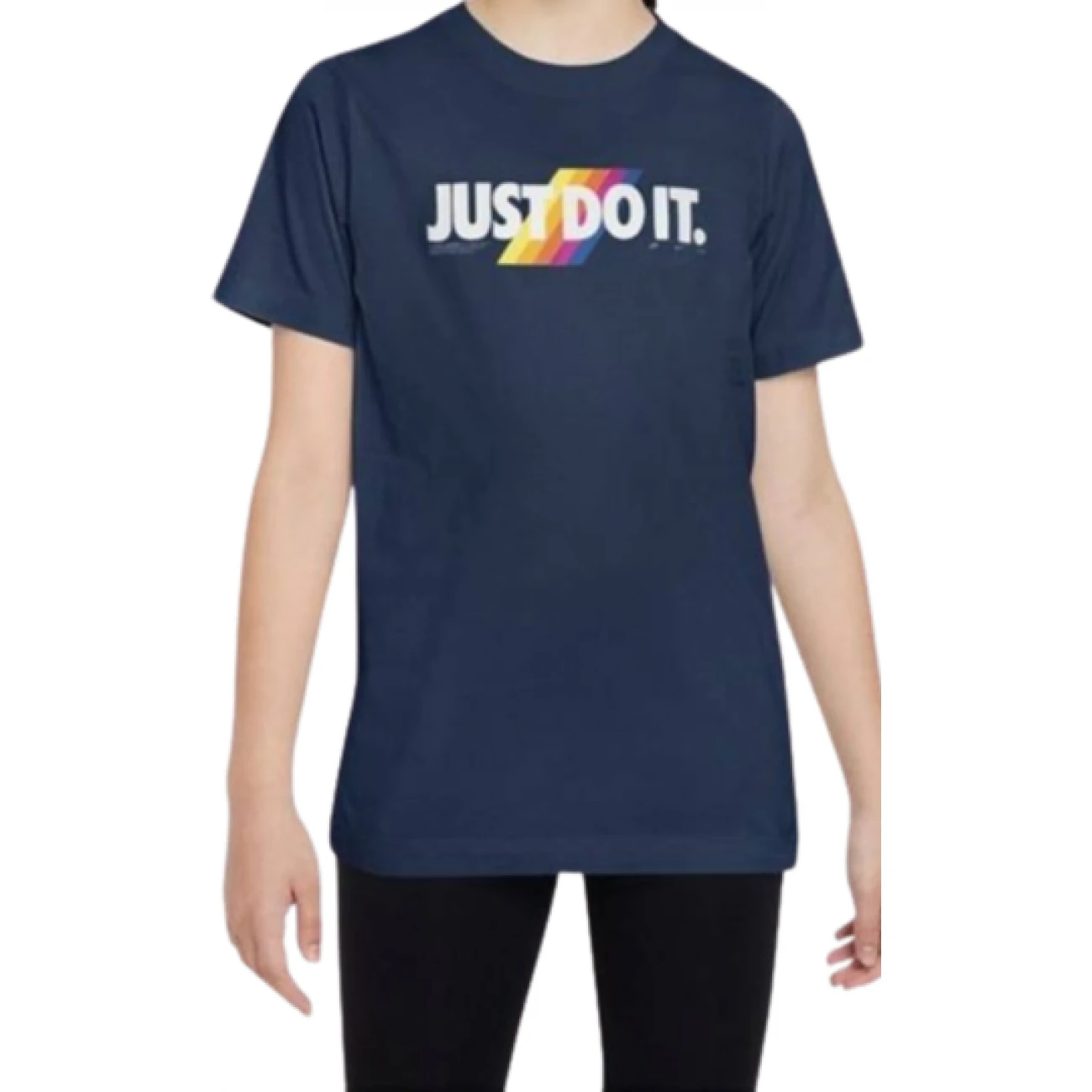fn9556-410 Nike póló