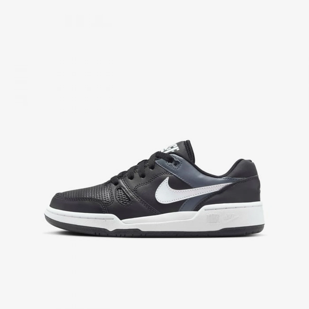 fv5929-001- Nike Full Force Low