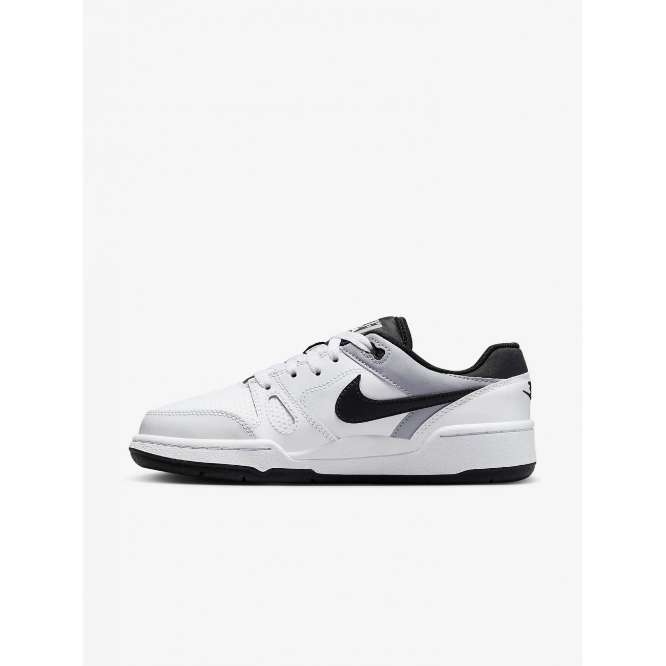 fv5929-101 Nike Full Force Low Jr
