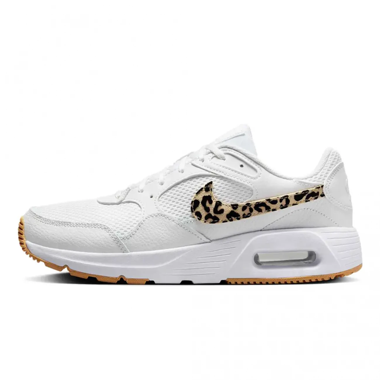 fz2649-100 Wmns Nike Air Max Sc Leopard
