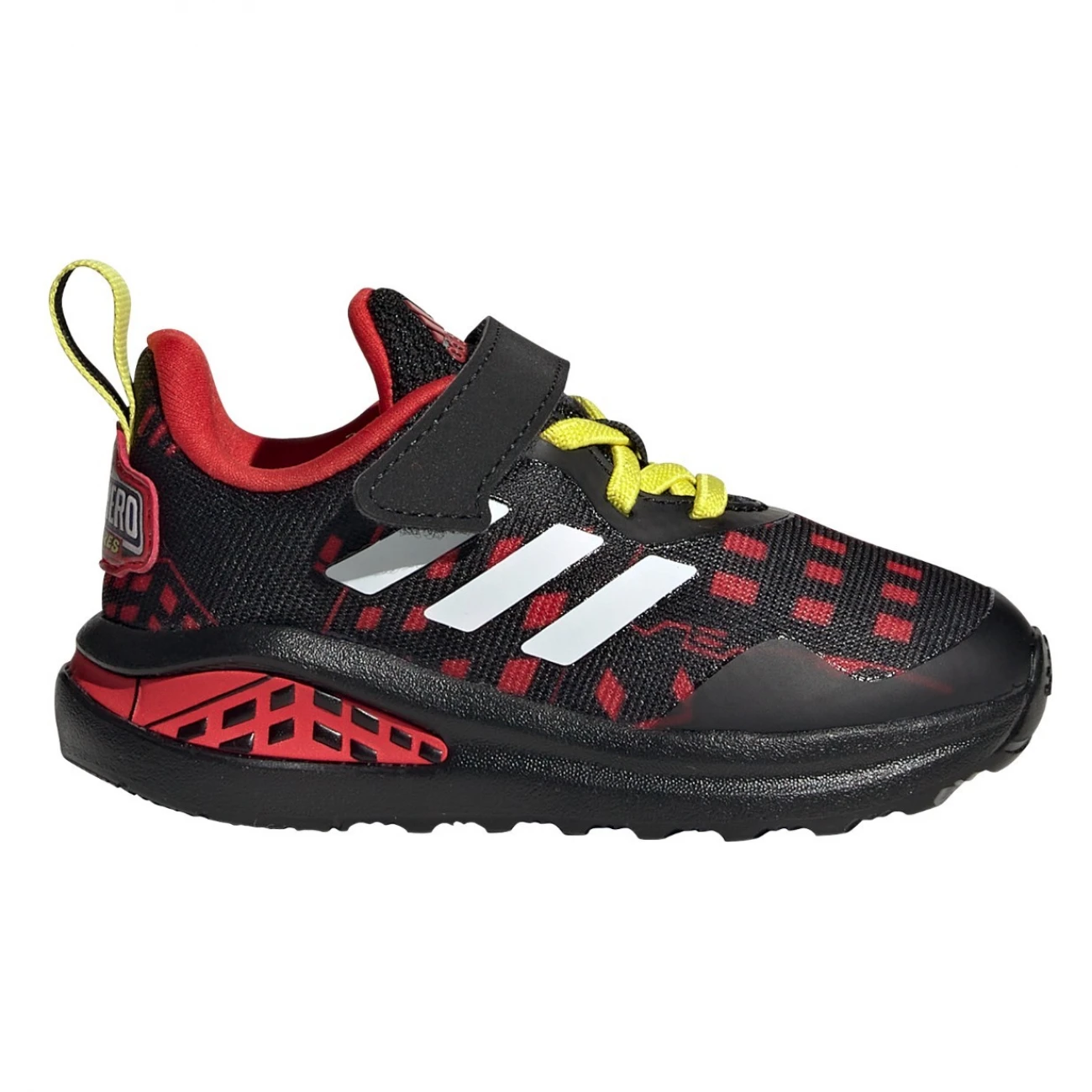 h68114 Adidas Fortarun