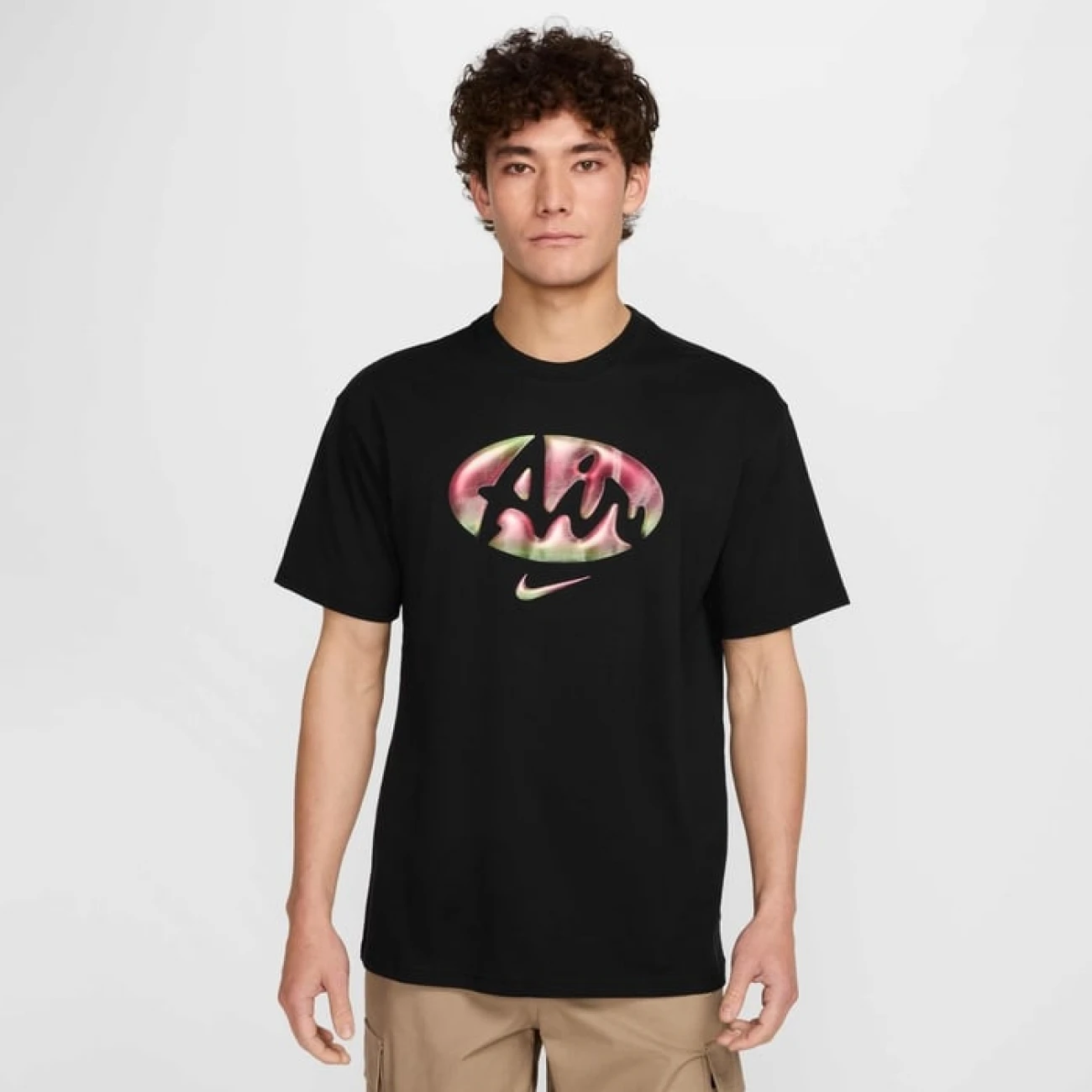 hj0586-010 Nike póló