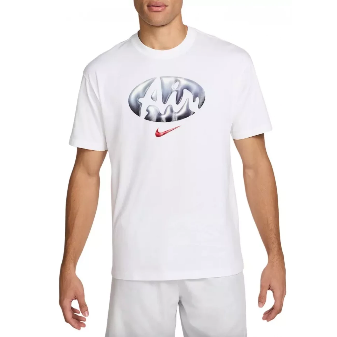hj0586-100 Nike póló