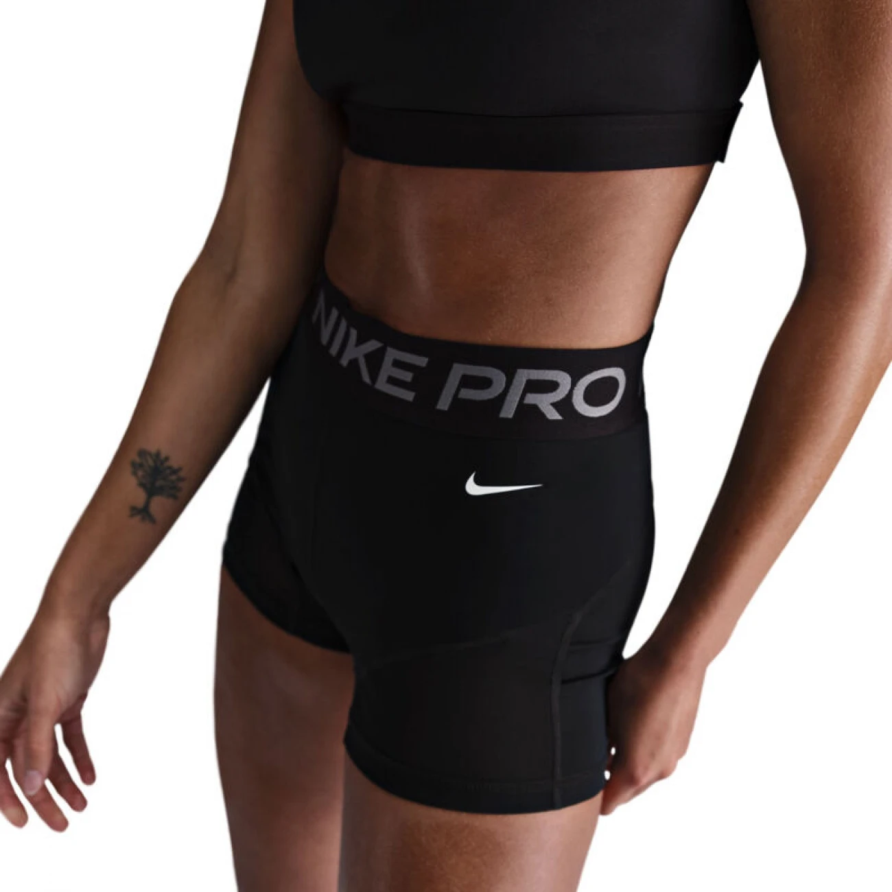hj1172-010 Nike short 3