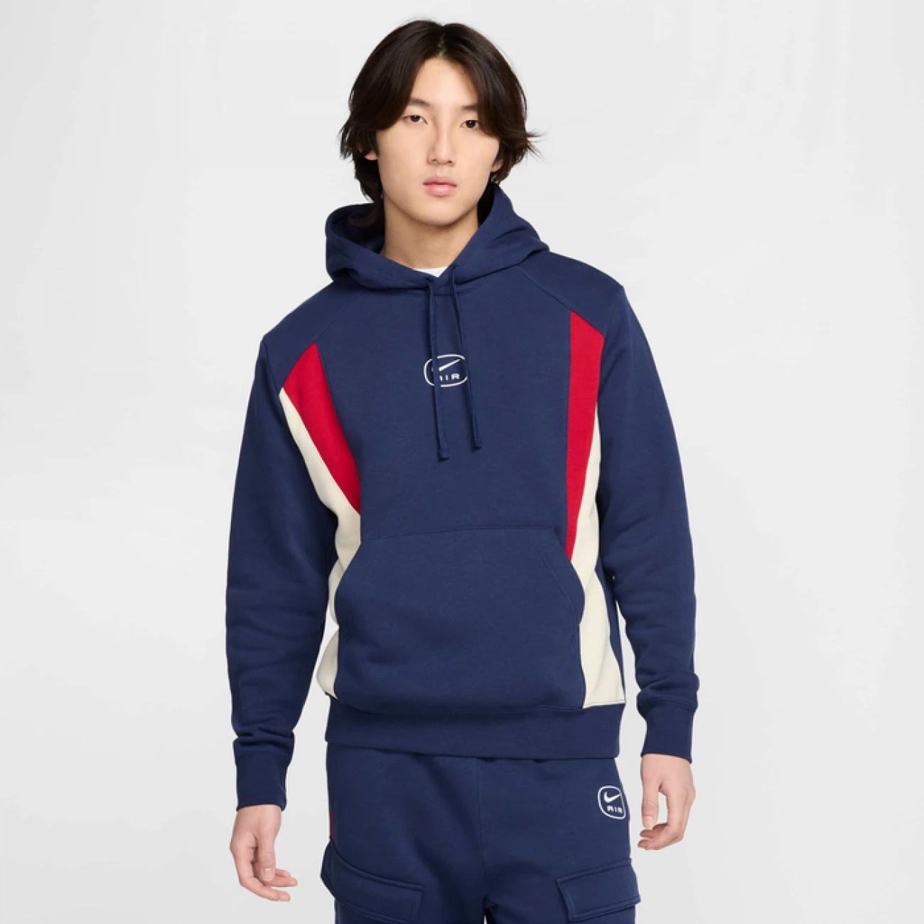 hm0175-411 Nike  pulóver