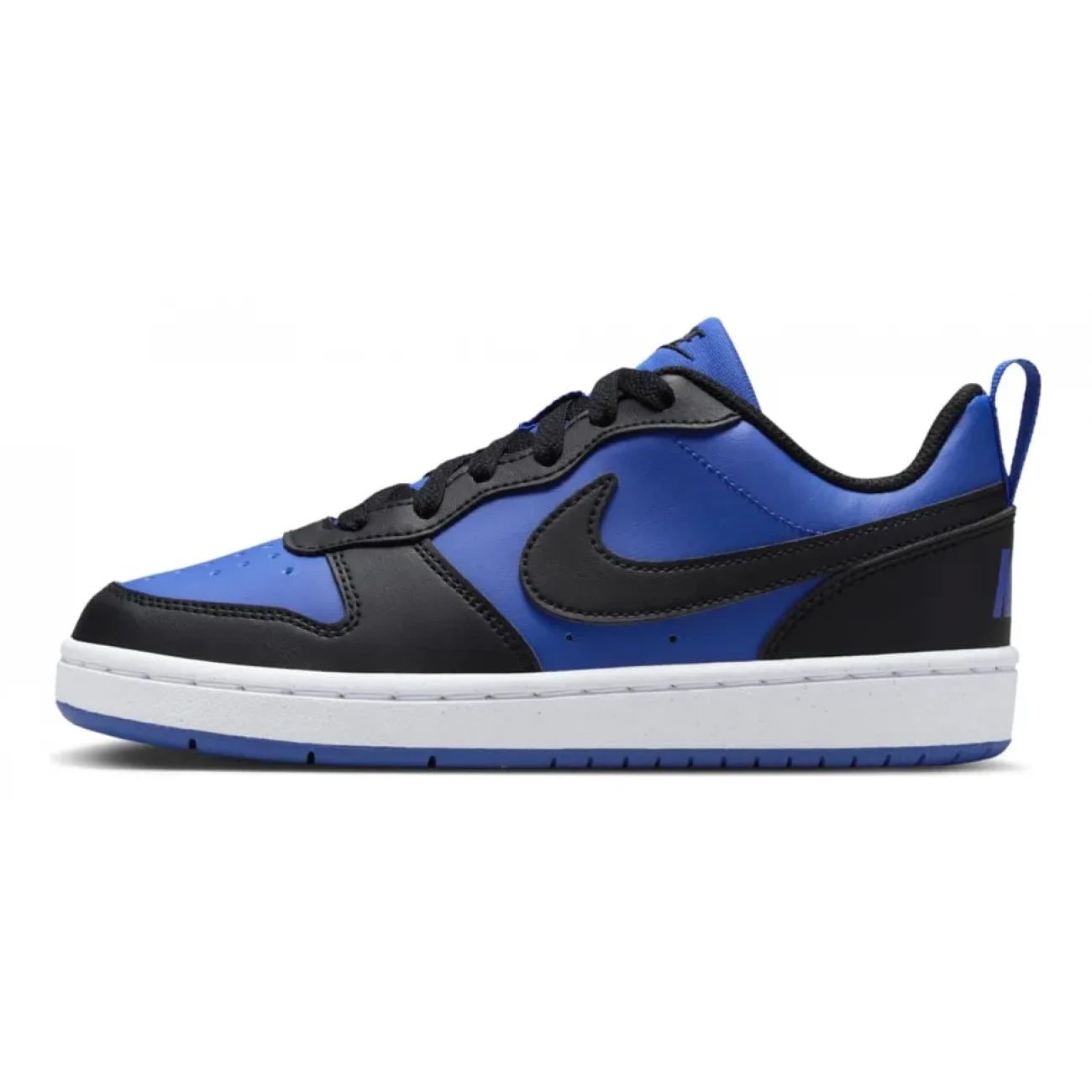 hm6293-480 Nike Court Borough Recraft Low Gs