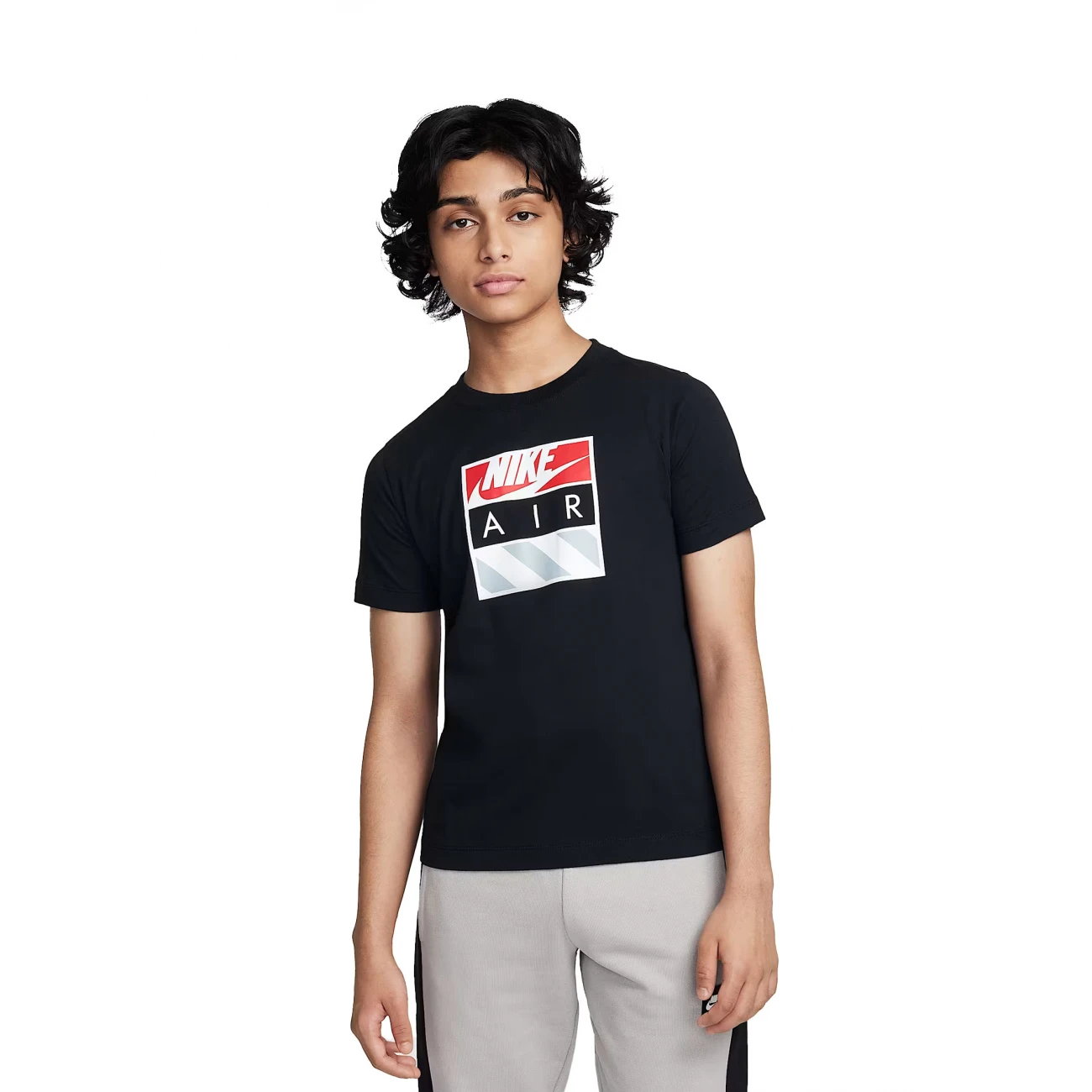 hq4419-010 Nike póló