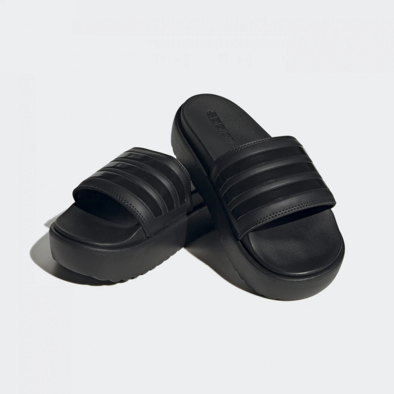 hq6179 Adidas Adilette Platform