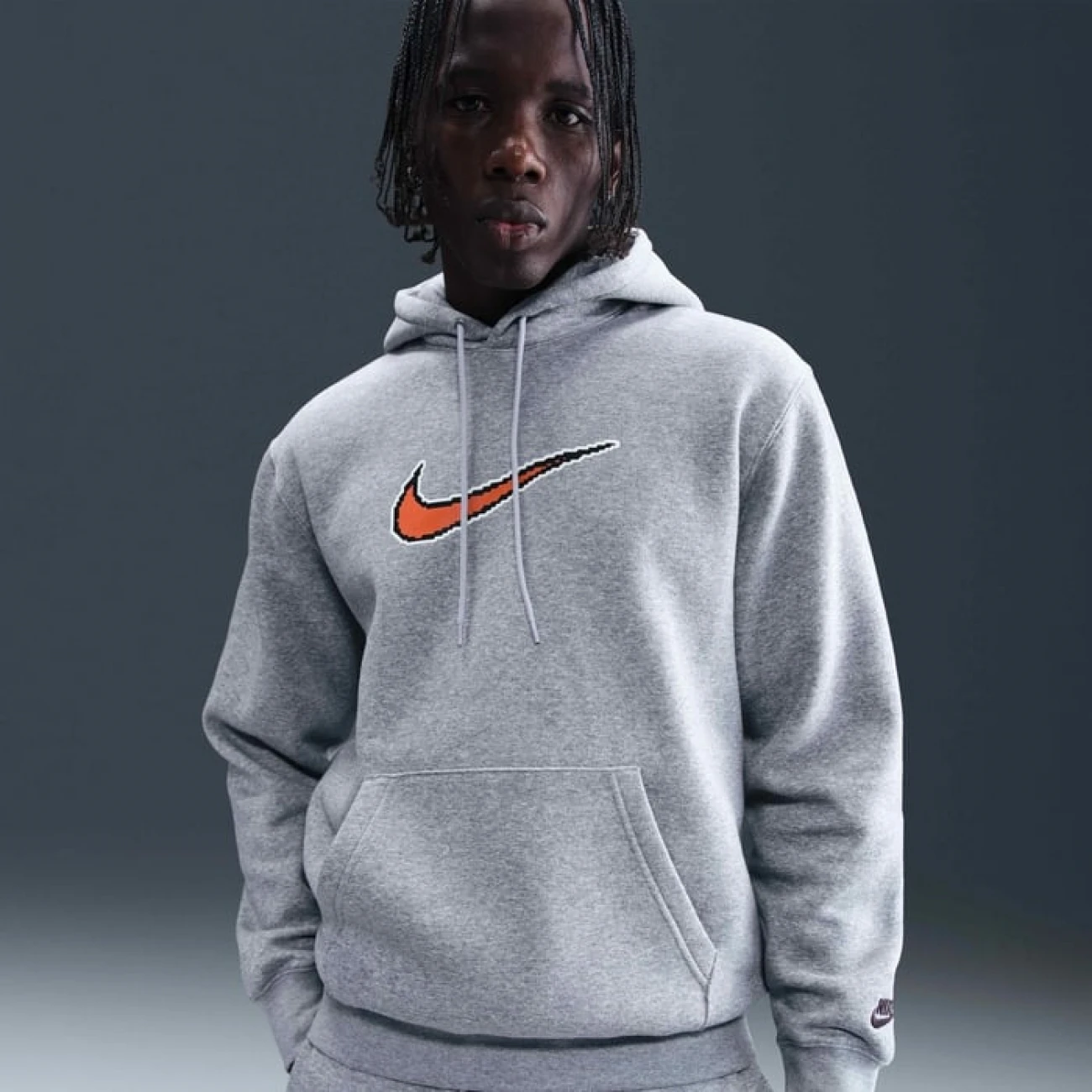 hv0854-063 Nike pulóver