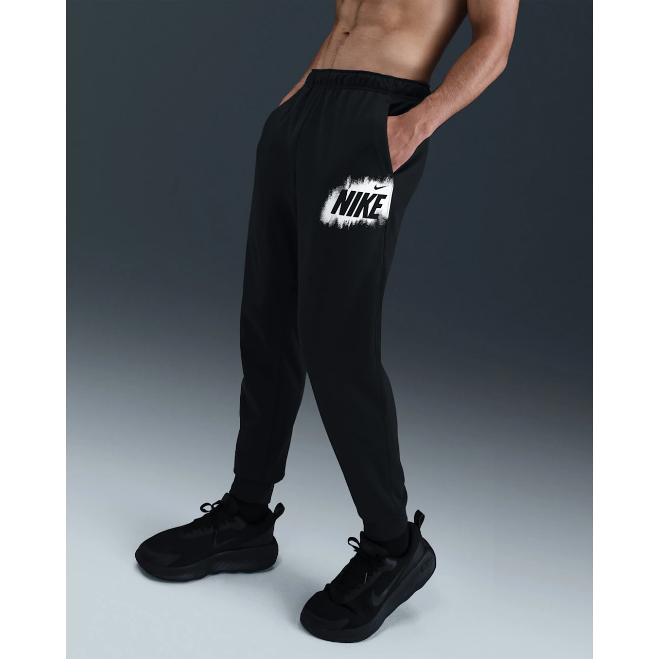 hv4065-010 Nike alsó