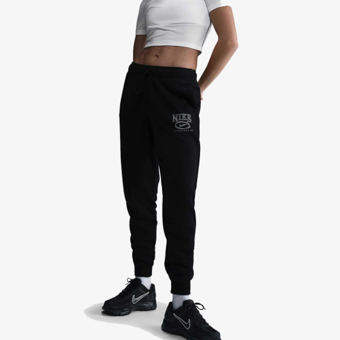 ib1988-010 Nike nadrág