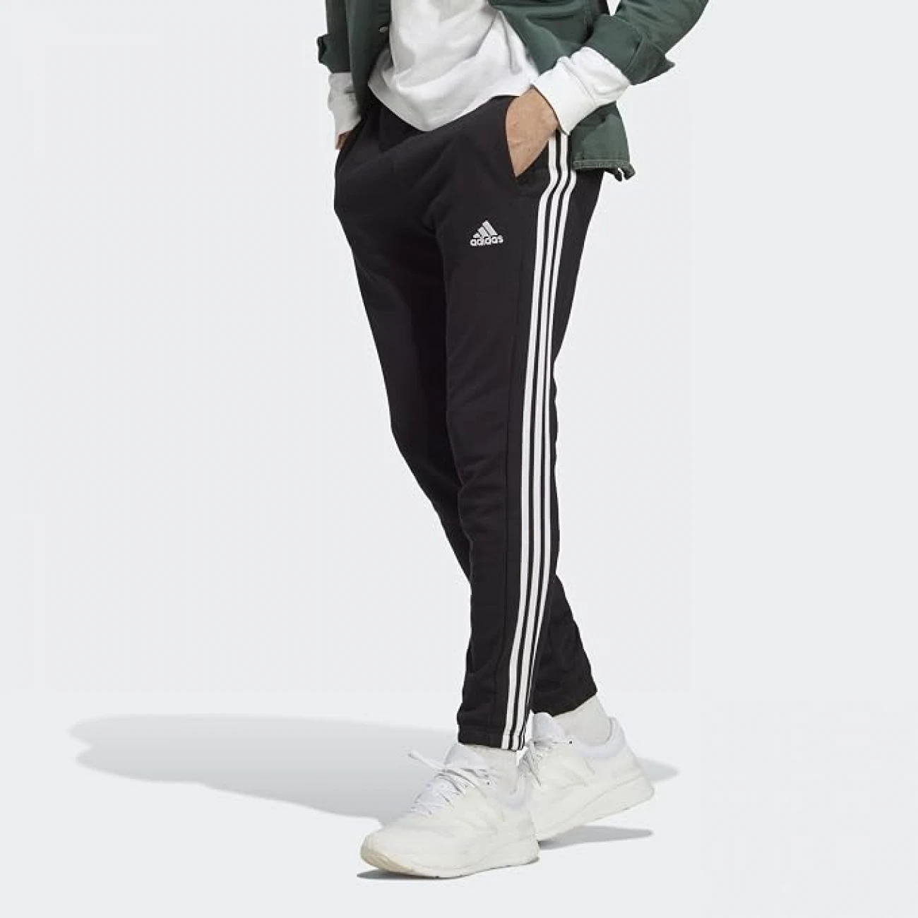 ic0050 Adidas alsó