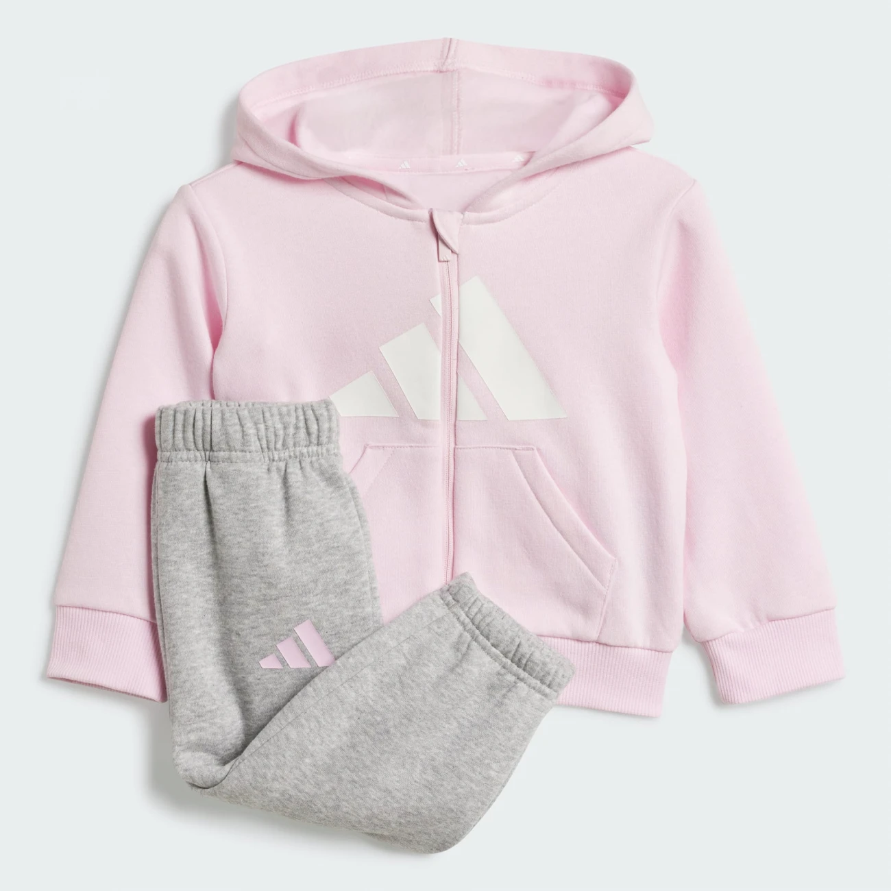 jc9652 Adidas jogging L p
