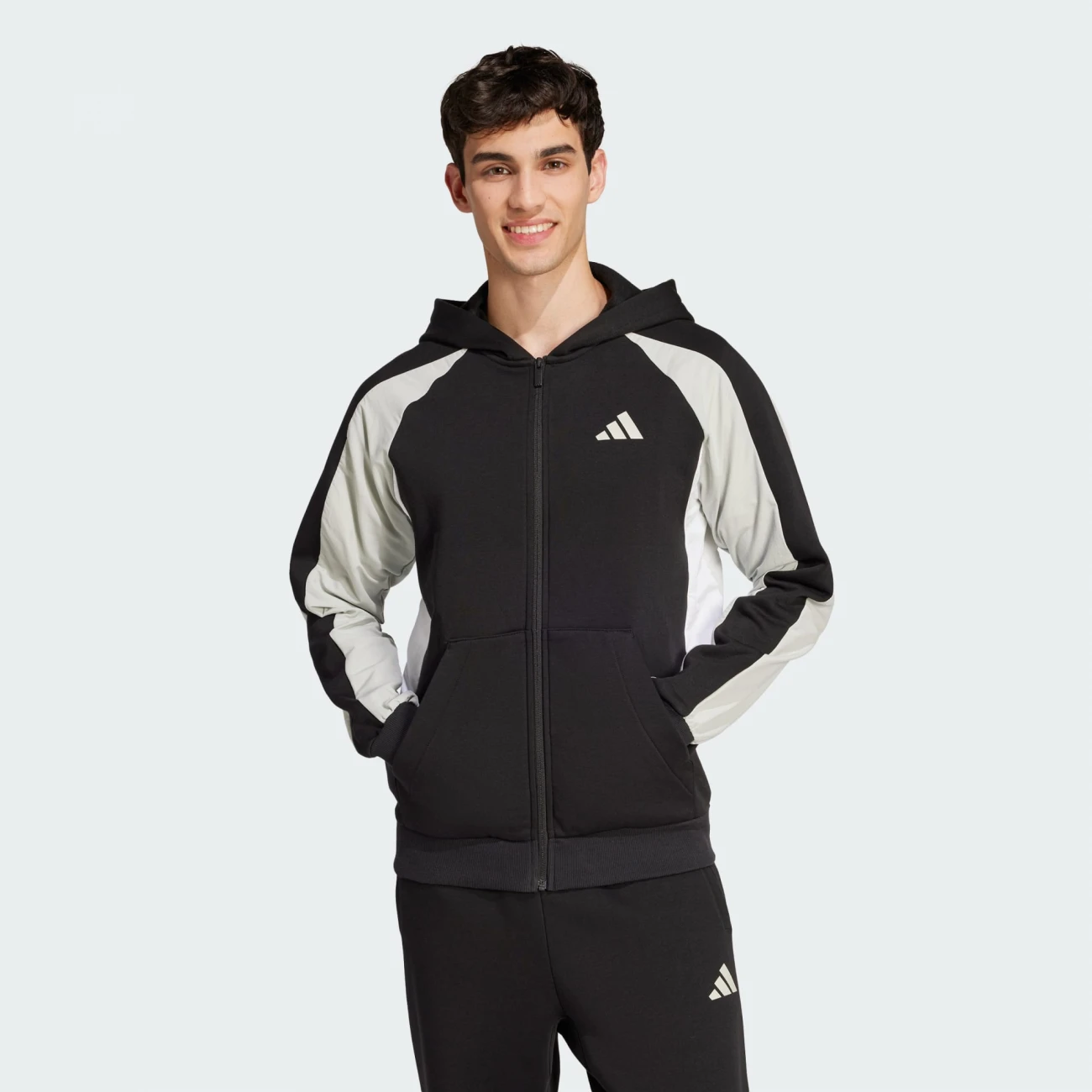 jd8067 Adidas pulóver