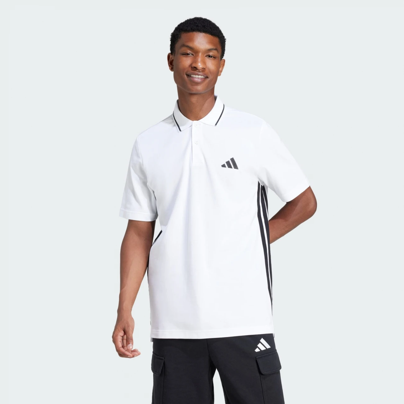 je6383 Adidas póló