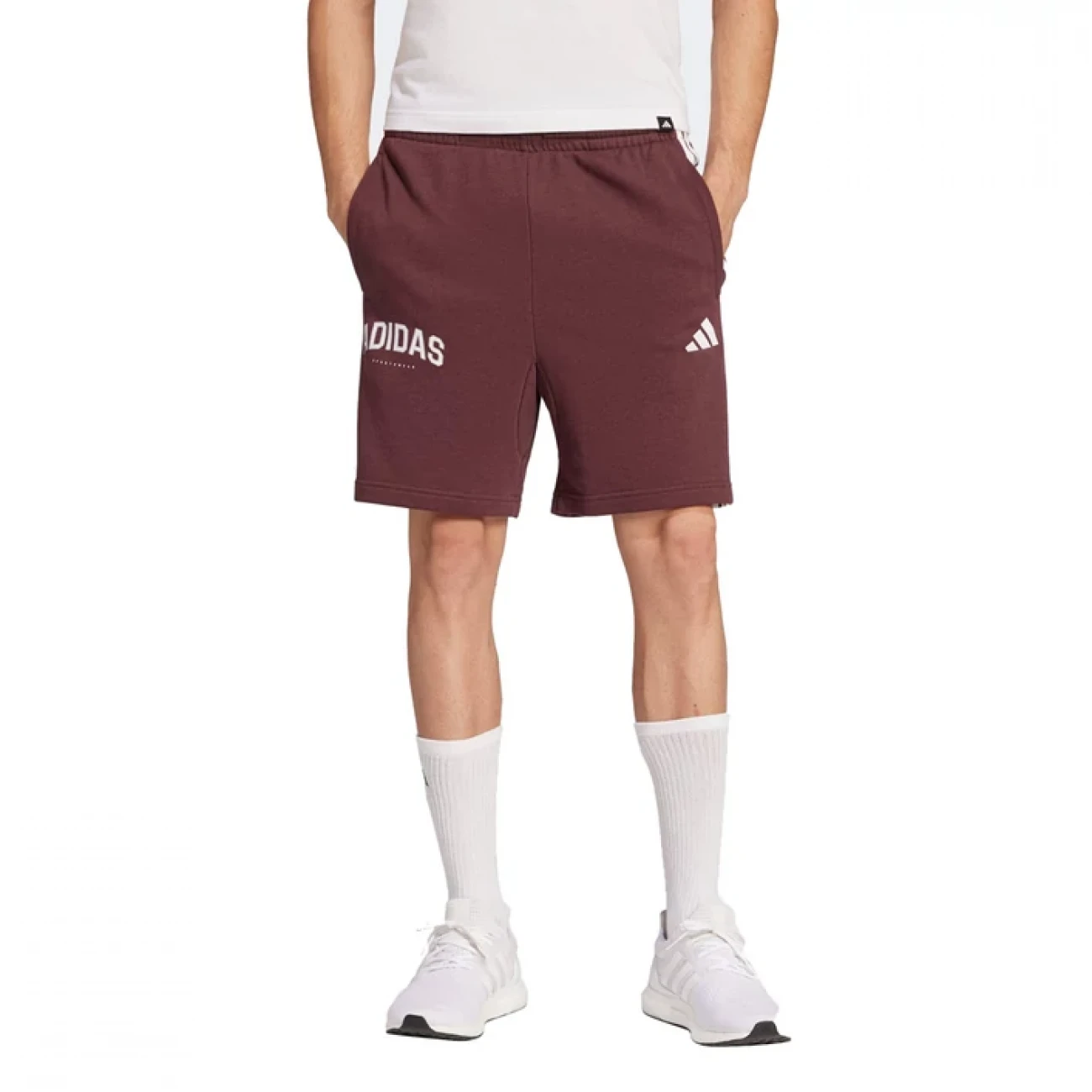 jm2487 Adidas short