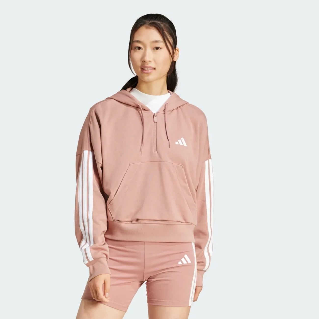 jn1957 Adidas pulóver