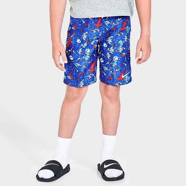 nessc883-494 Nike úszóshort