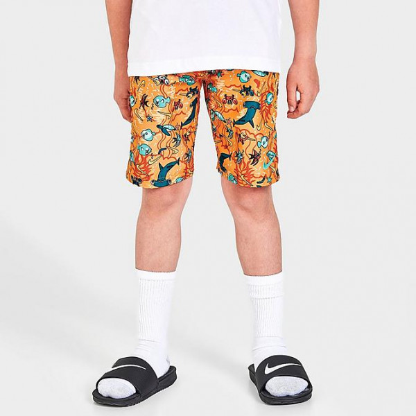 nessc883-861 Nike úszóshort