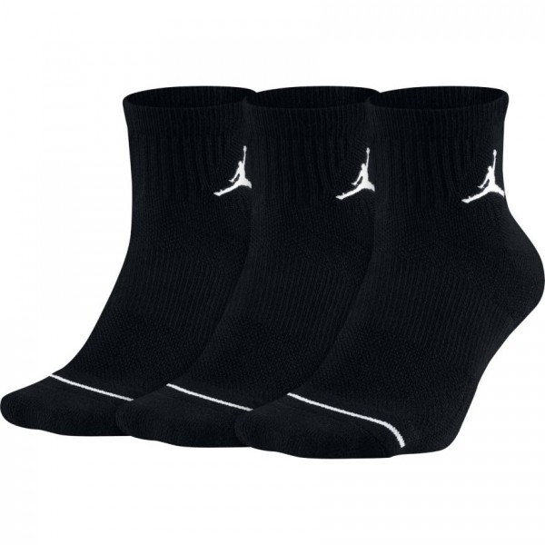sx5544-010 Nike Jordan zokni