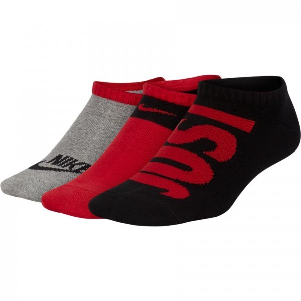 sx6838-917 Nike zokni