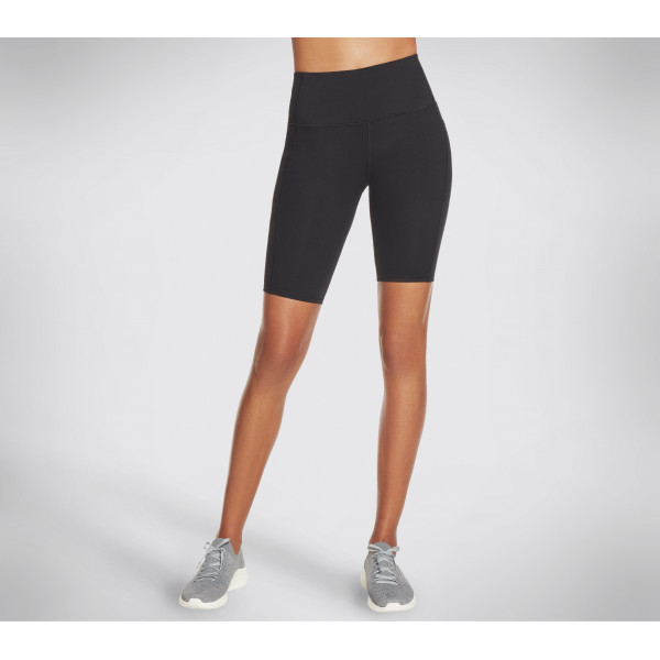 w3sh53-blk Skechers short